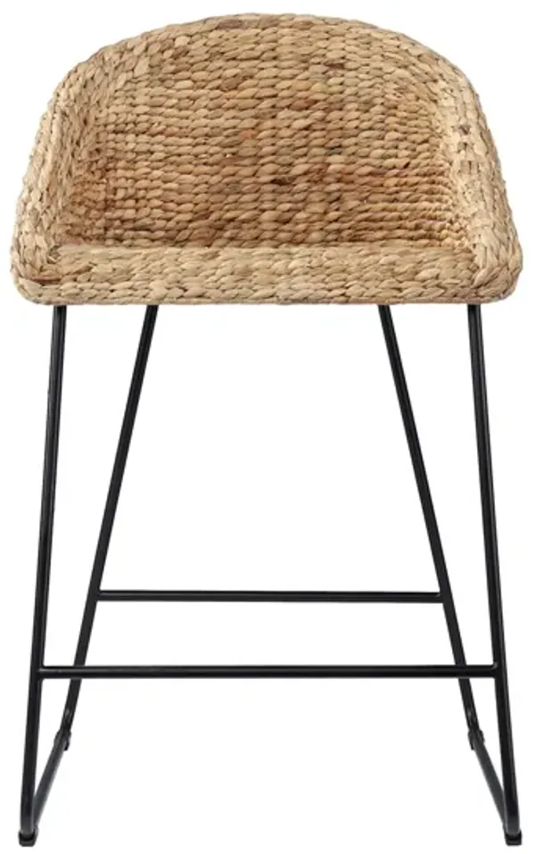Javier Counter Stool Set of 2