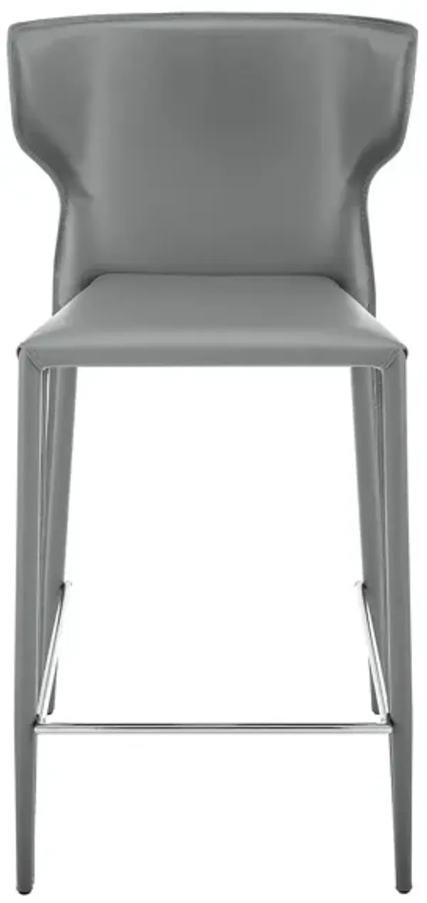 Divinia Counter Stool Set of 2