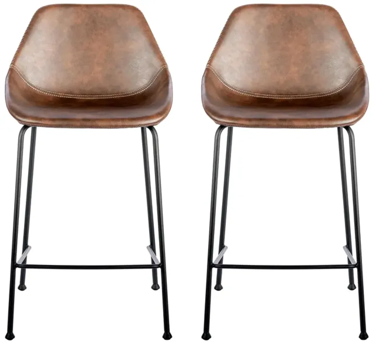 Corinna Counter Stool -Set of 2