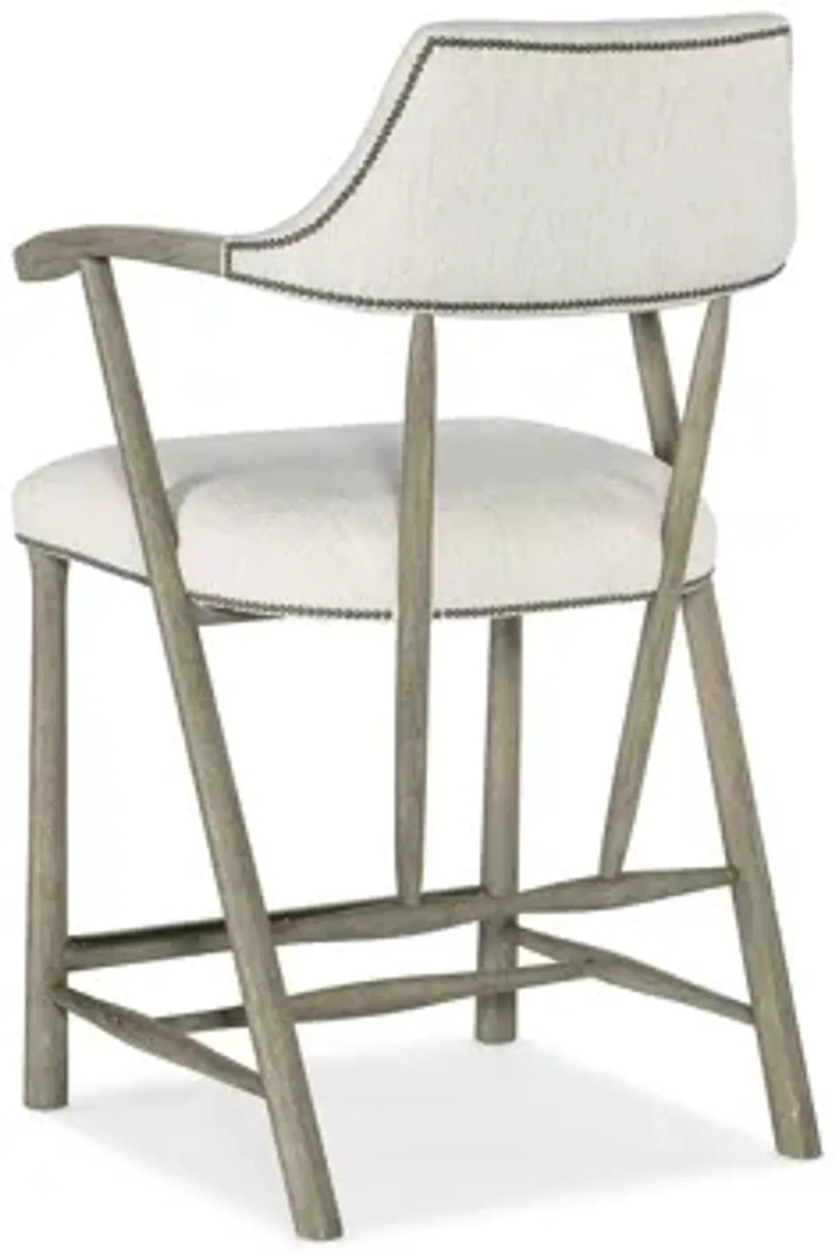 Linville Falls Counter Stool