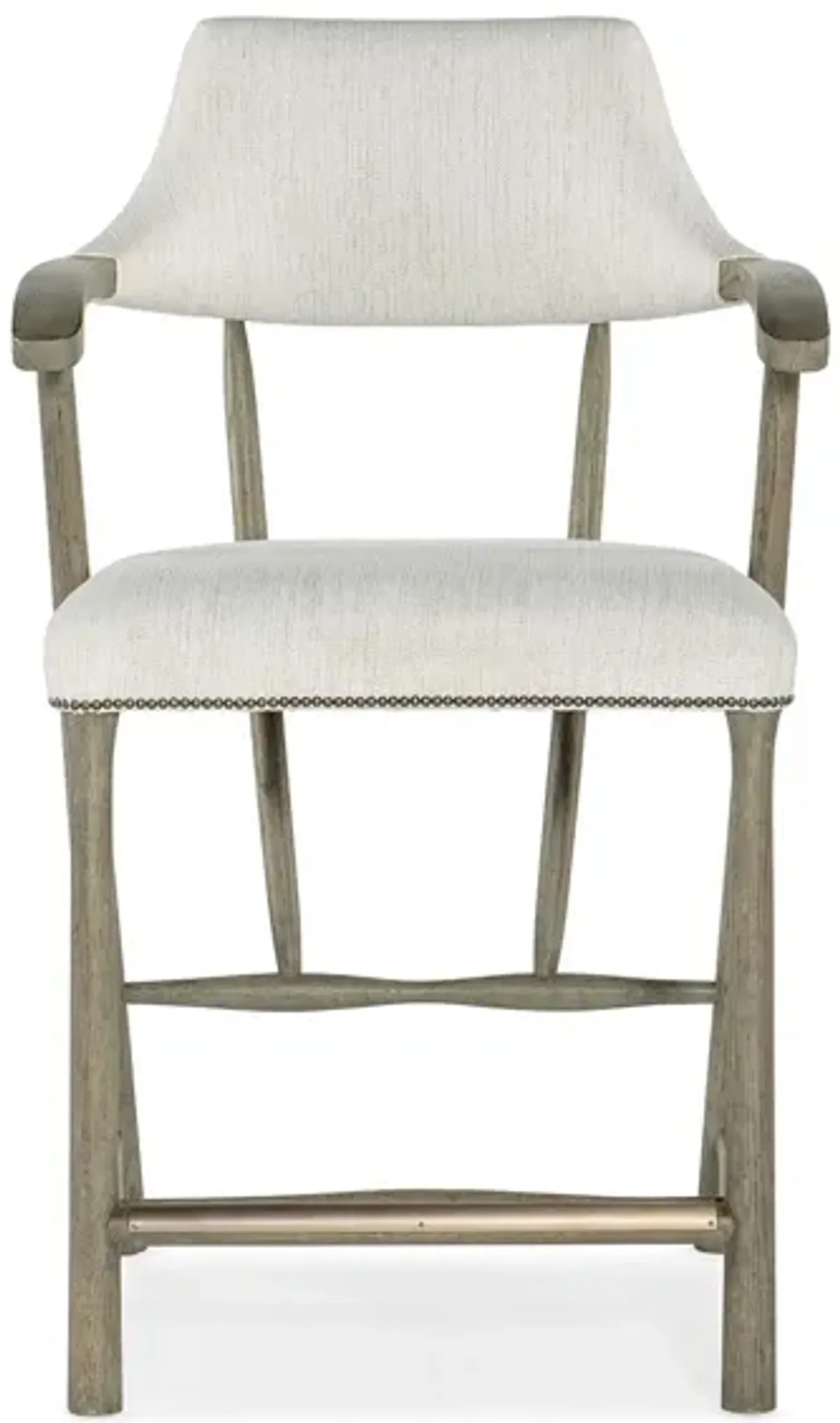 Linville Falls Counter Stool