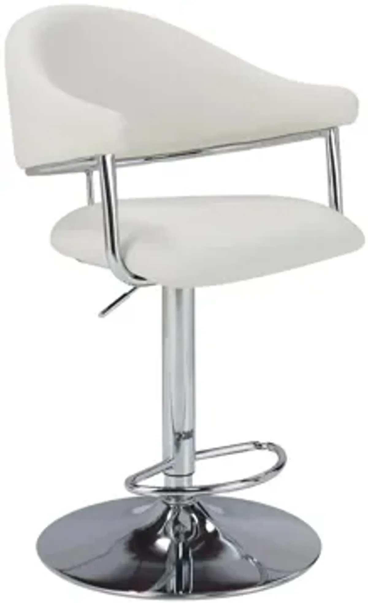 Charvel Gas-Lift Stool