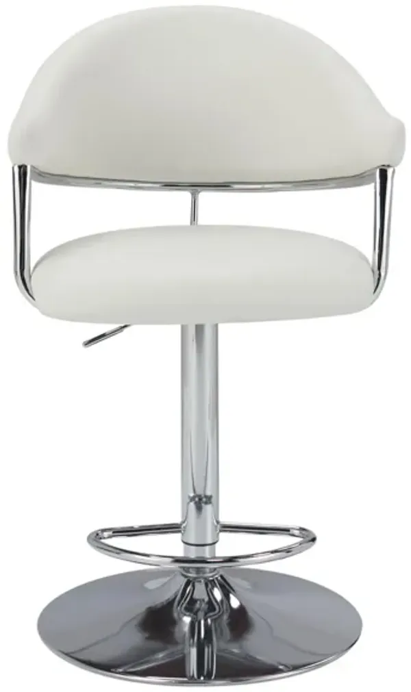 Charvel Gas-Lift Stool