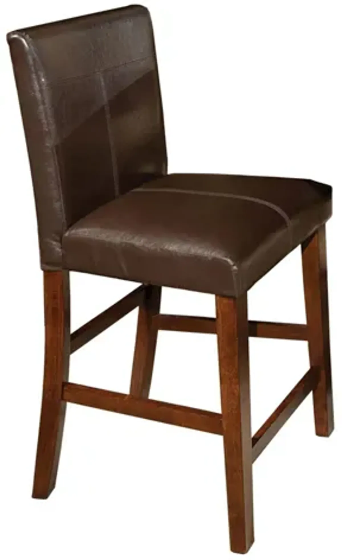 Kona Upholstered Counter Stool - Set of 2