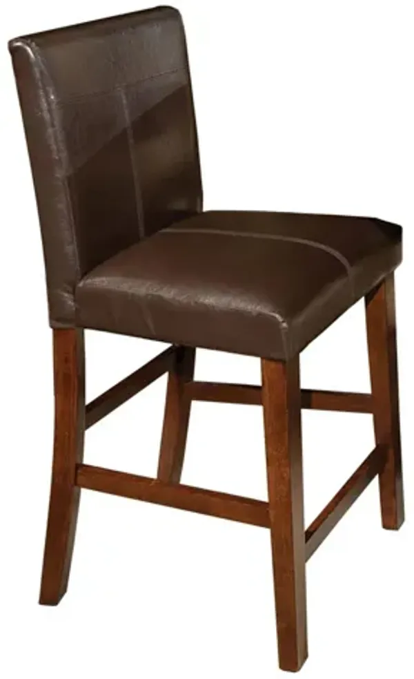 Kona Upholstered Counter Stool - Set of 2