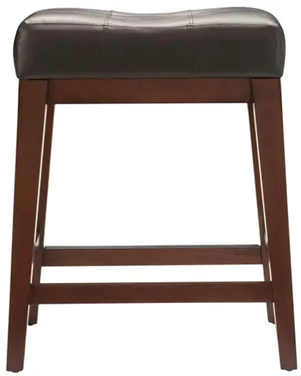 Danfield Backless Counter Stool