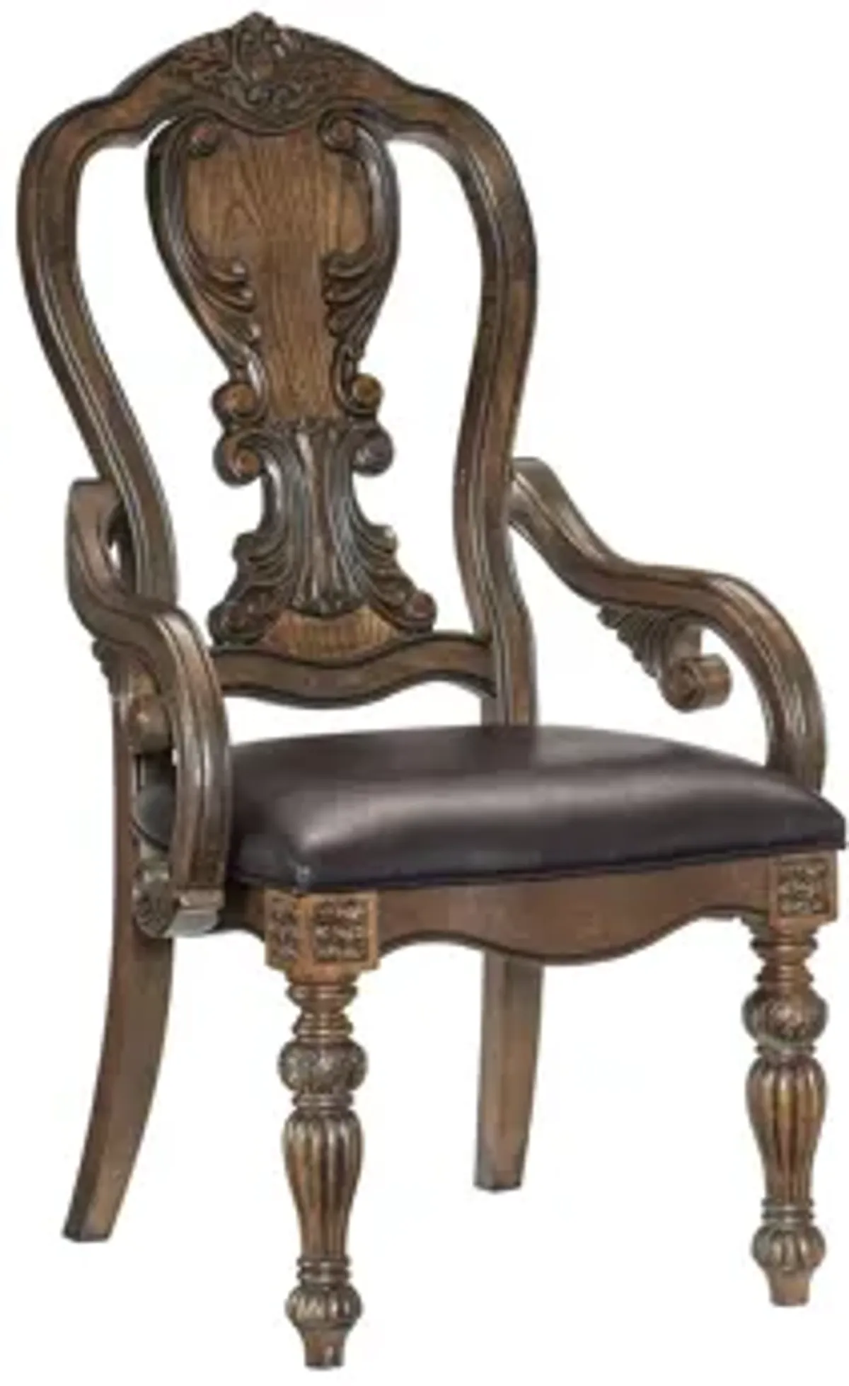 Wellington Dining Room Arm Chair