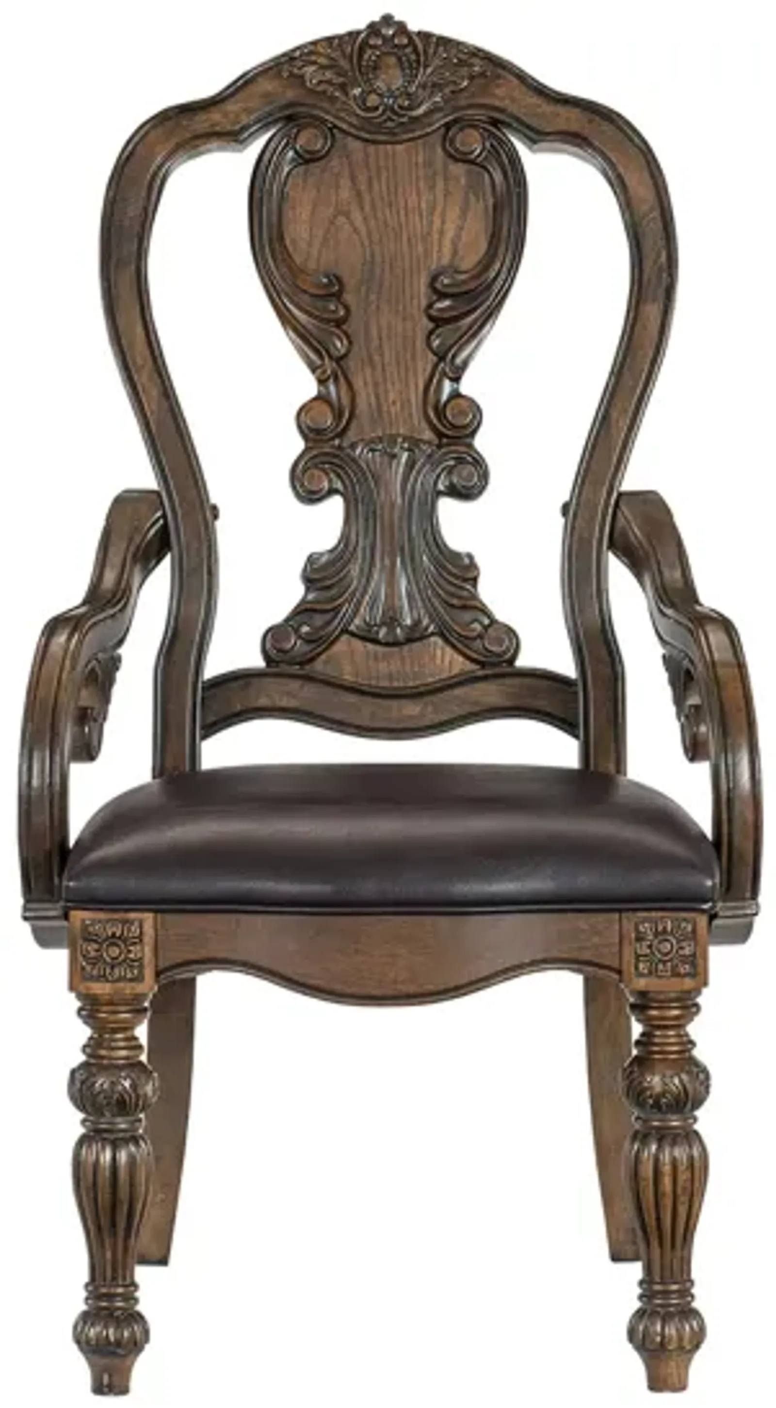 Wellington Dining Room Arm Chair