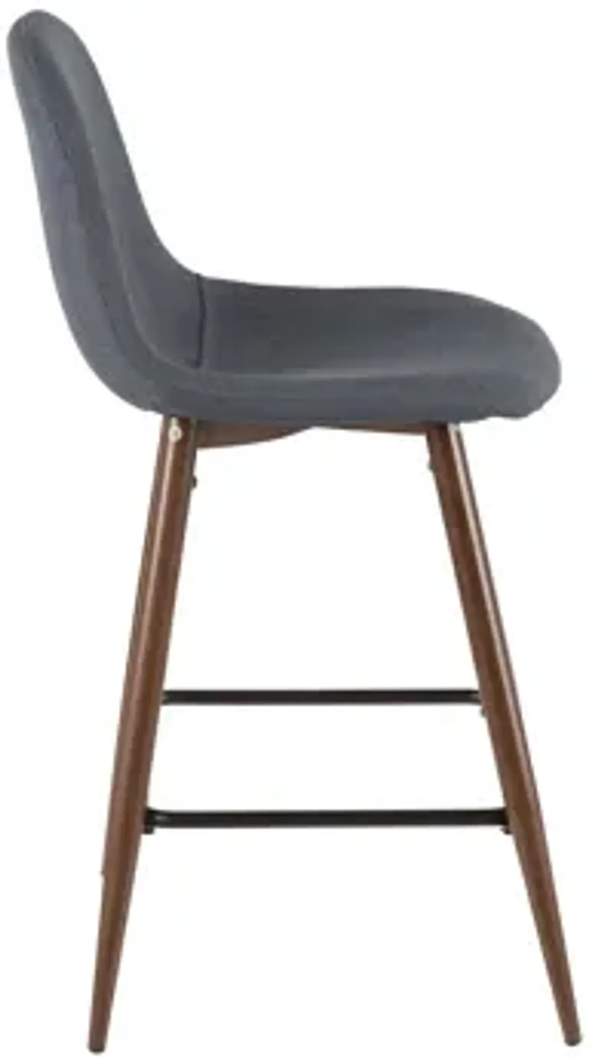 Pebble Counter-Height Stool - Set of 2