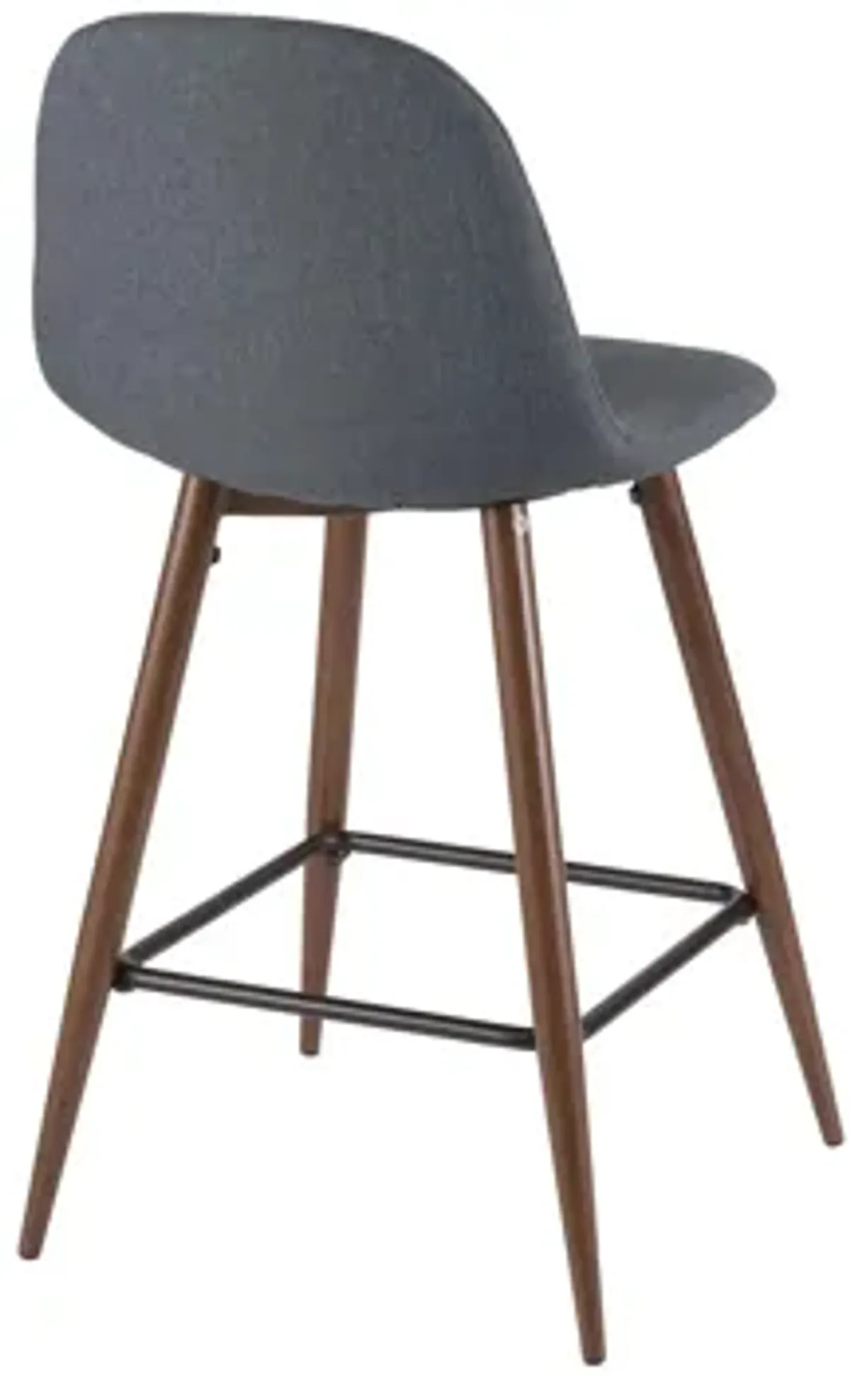 Pebble Counter-Height Stool - Set of 2