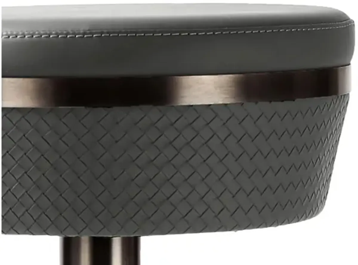 Astro Adjustable Stool