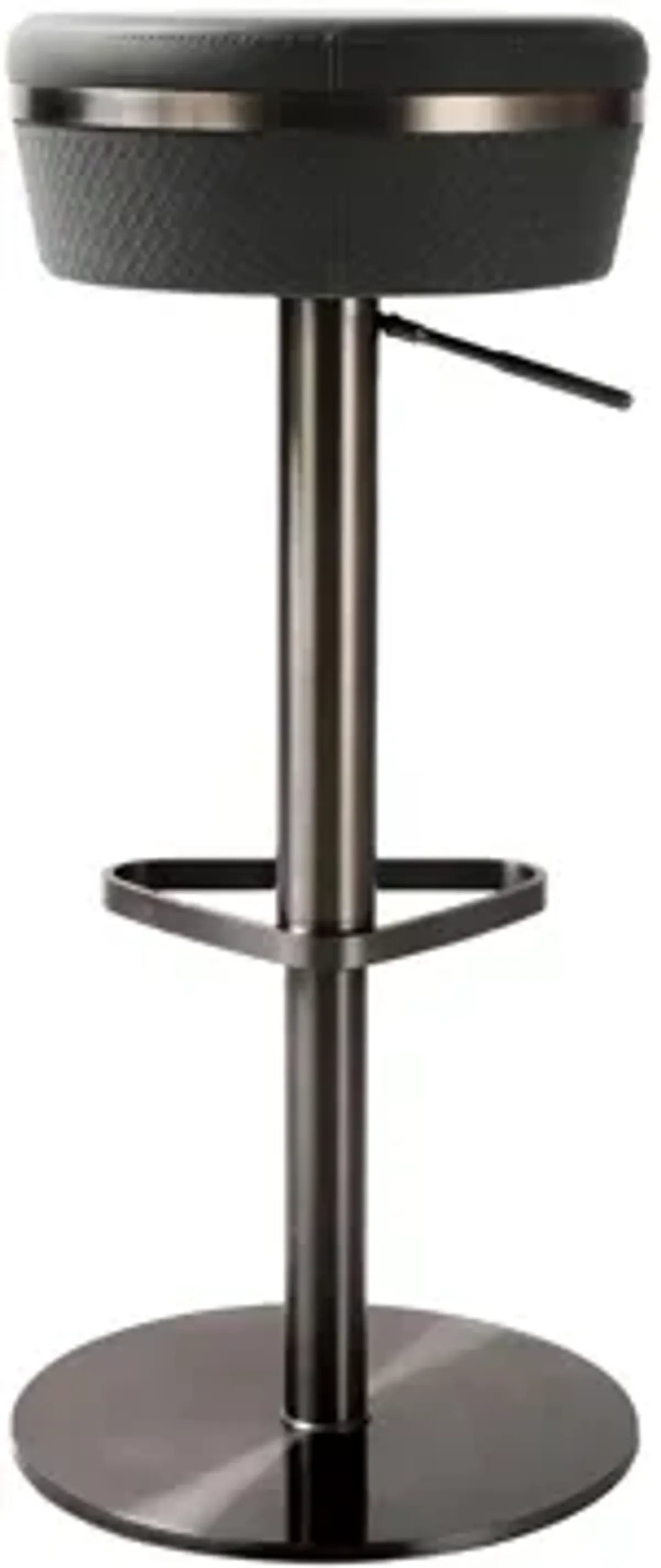 Astro Adjustable Stool