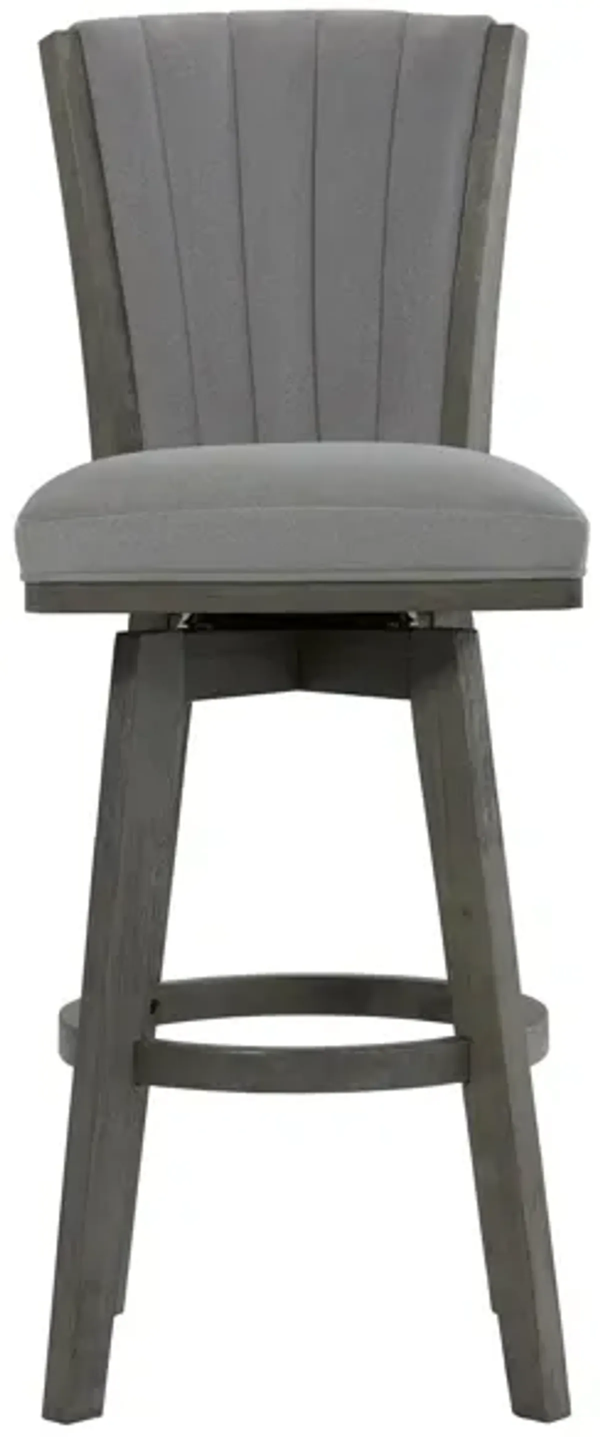 Maximus Swivel Barstool