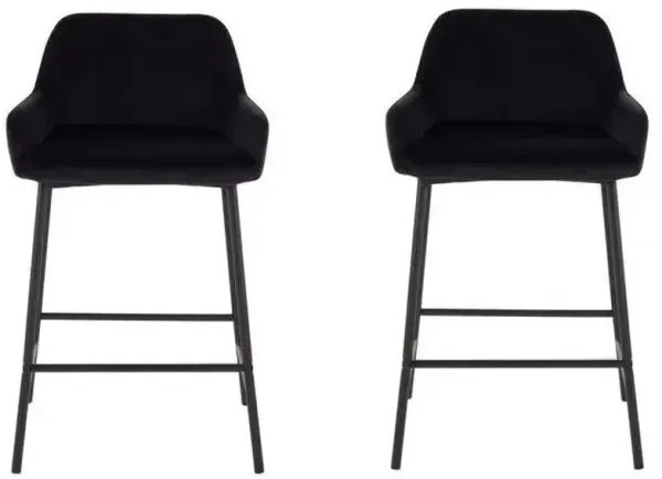 Daniella Counter Stool - Set of 2