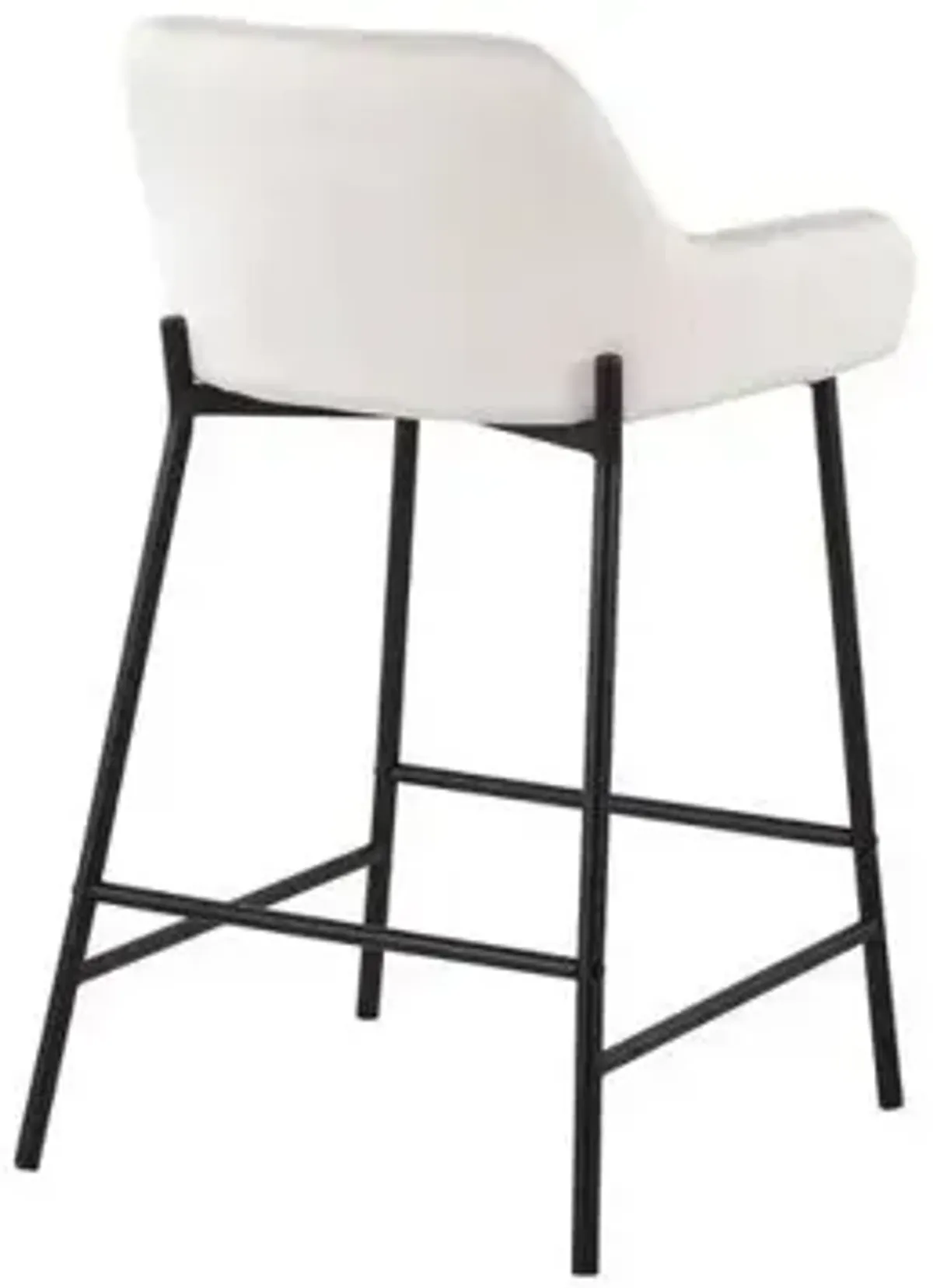 Daniella Counter Stool - Set of 2