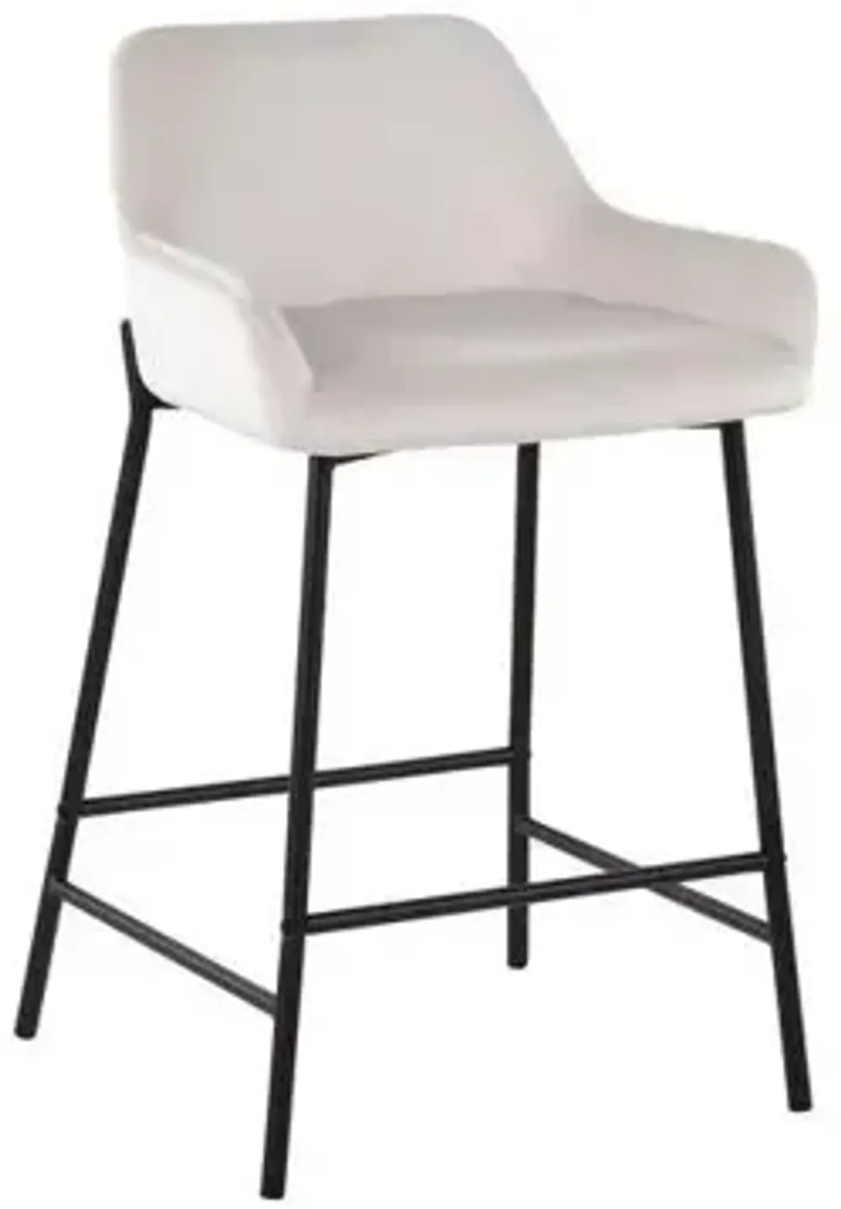 Daniella Counter Stool - Set of 2