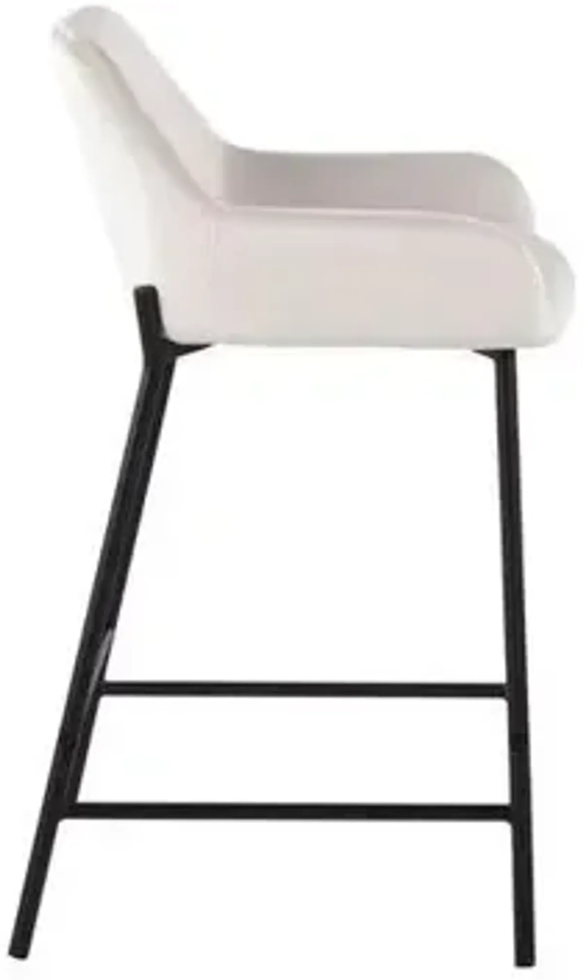 Daniella Counter Stool - Set of 2