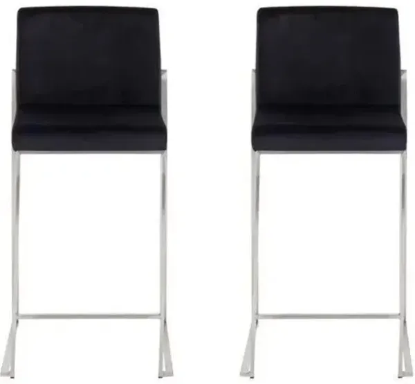 Fuji Counter Stool - Set of 2