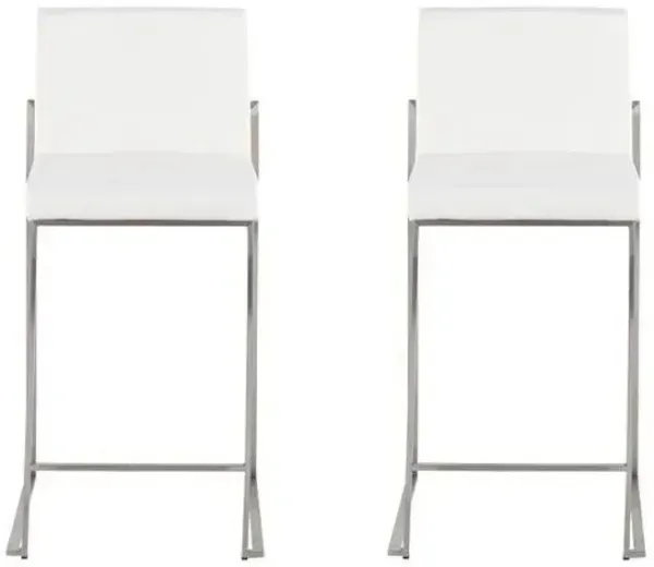 Fuji Counter Stool - Set of 2