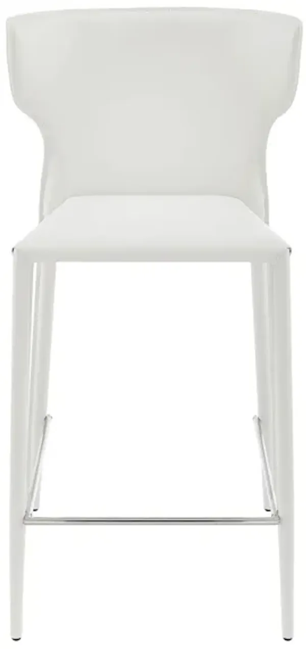 Divinia Counter Stool Set of 2