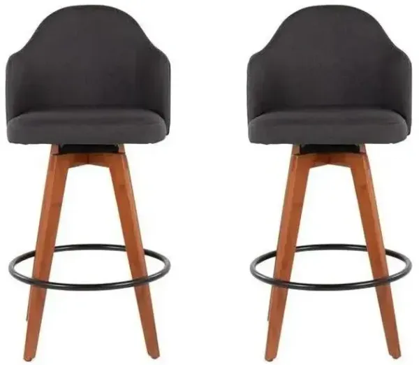 Ahoy Counter Stool - Set of 2