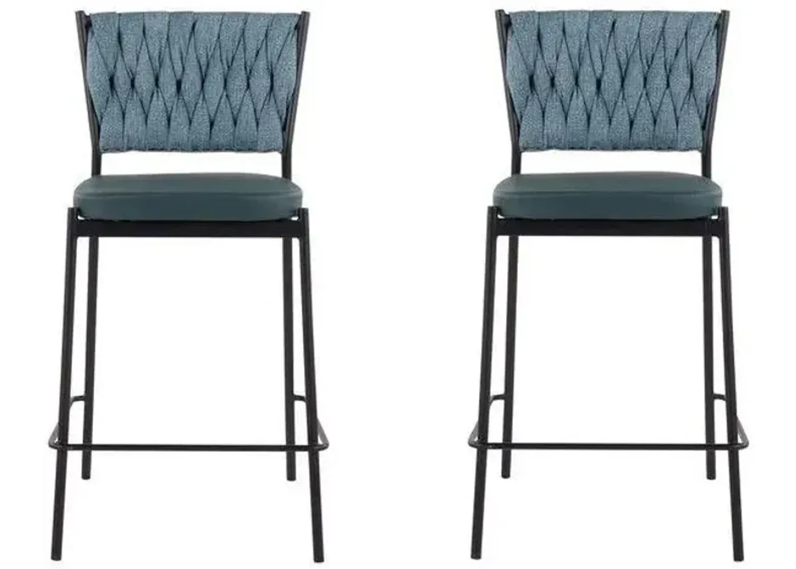 Matisse Counter Stool - Set of 2