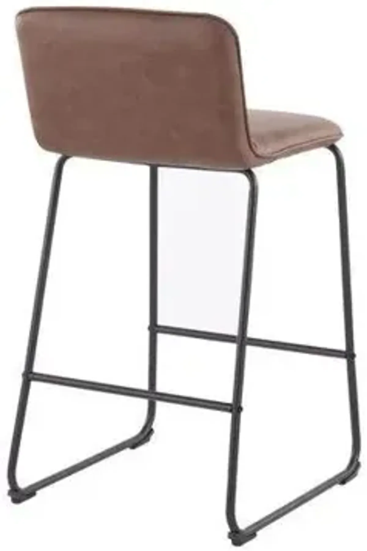 Casper Counter Stool - Set of 2