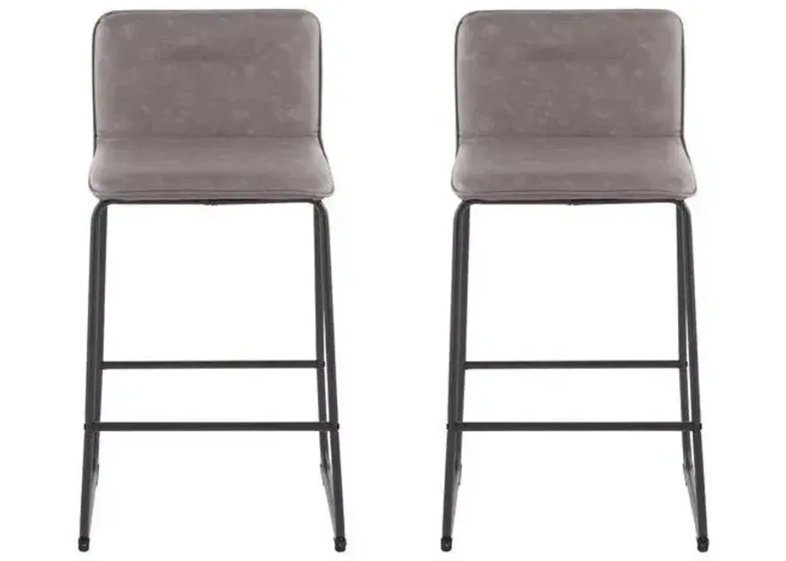 Casper Counter Stool - Set of 2