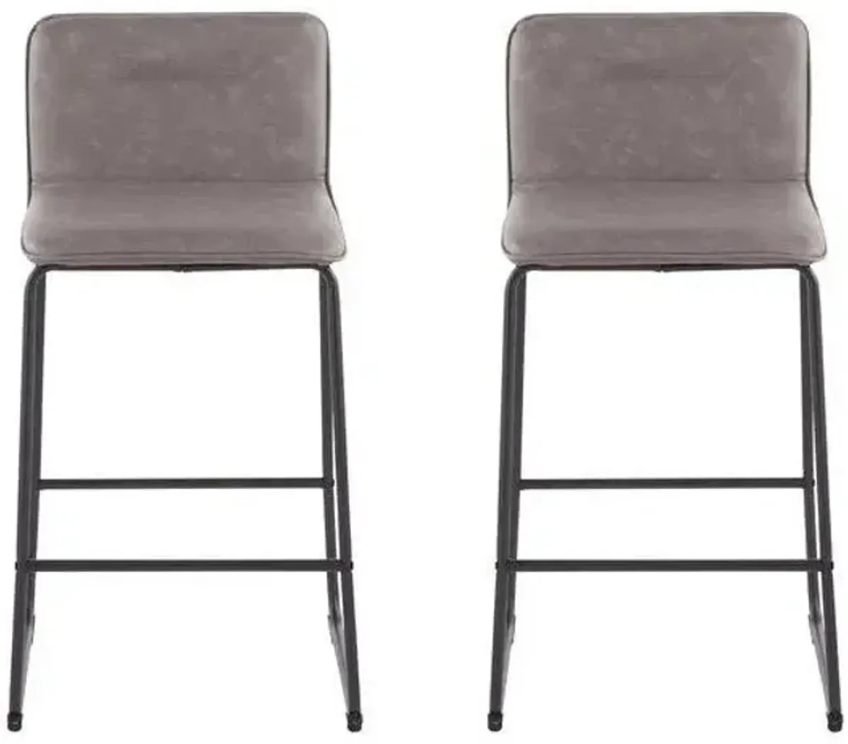 Casper Counter Stool - Set of 2