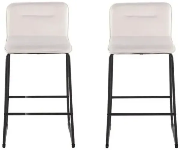 Casper Counter Stool - Set of 2