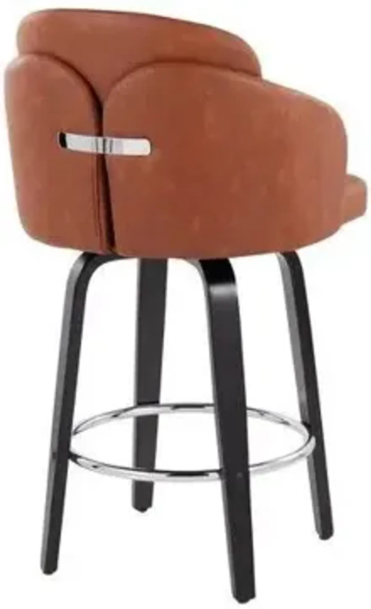 Dahlia Counter Stool - Set of 2