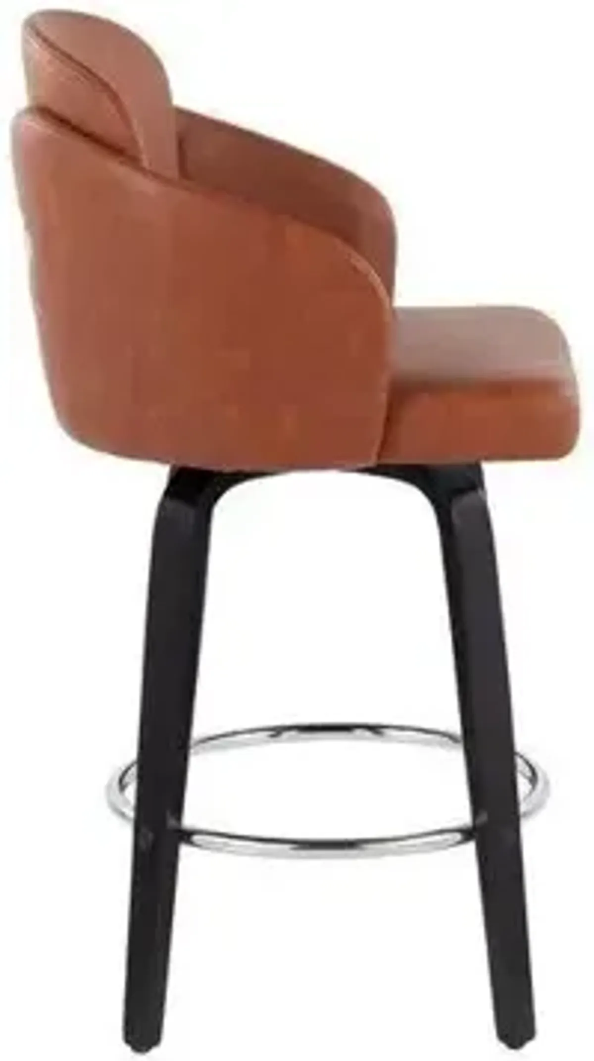 Dahlia Counter Stool - Set of 2