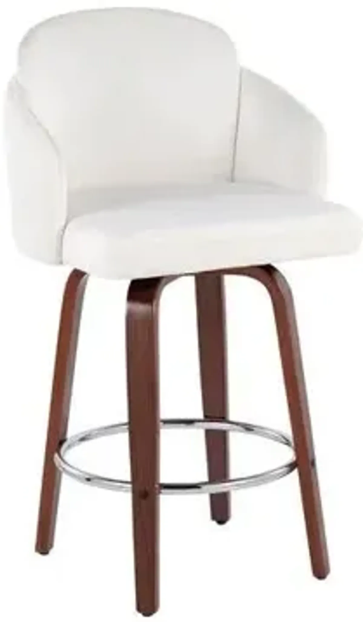 Dahlia Counter Stool - Set of 2