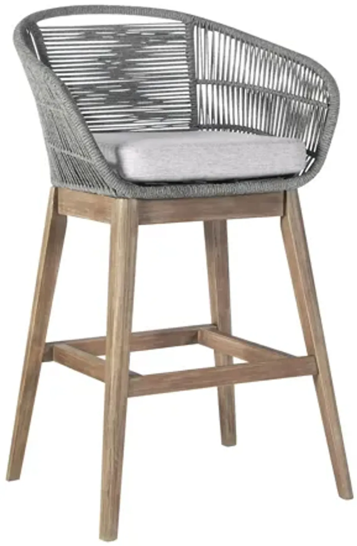 Tutti Frutti Outdoor Bar Stool
