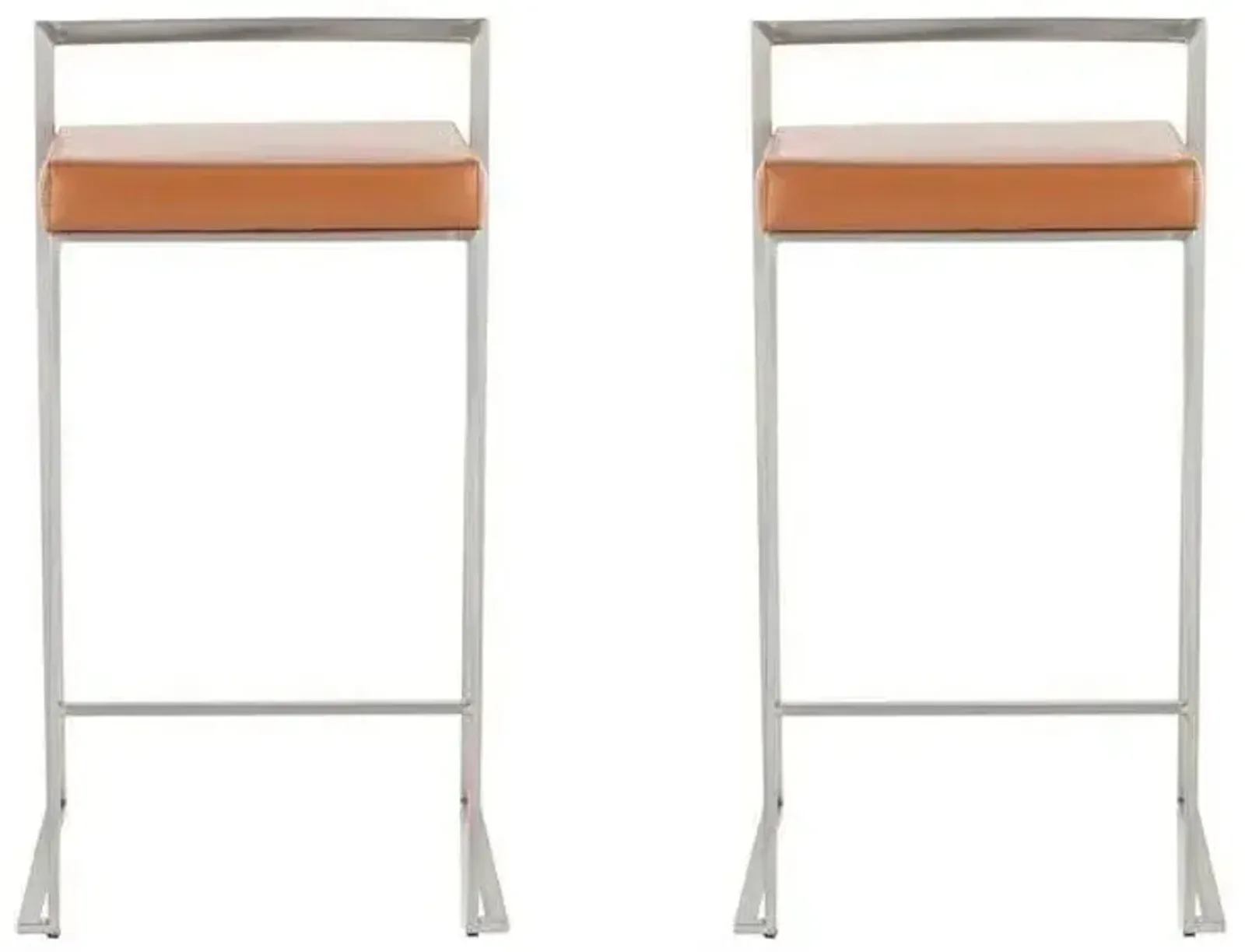 Fuji Counter Stool - Set of 2