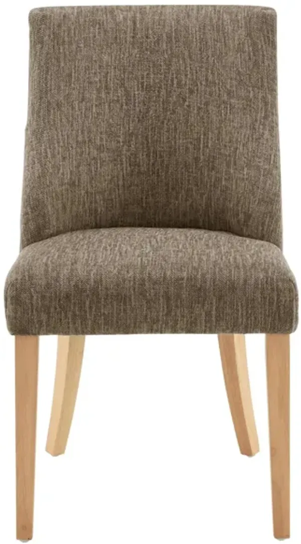 New Paris Side Chair- Set of 2