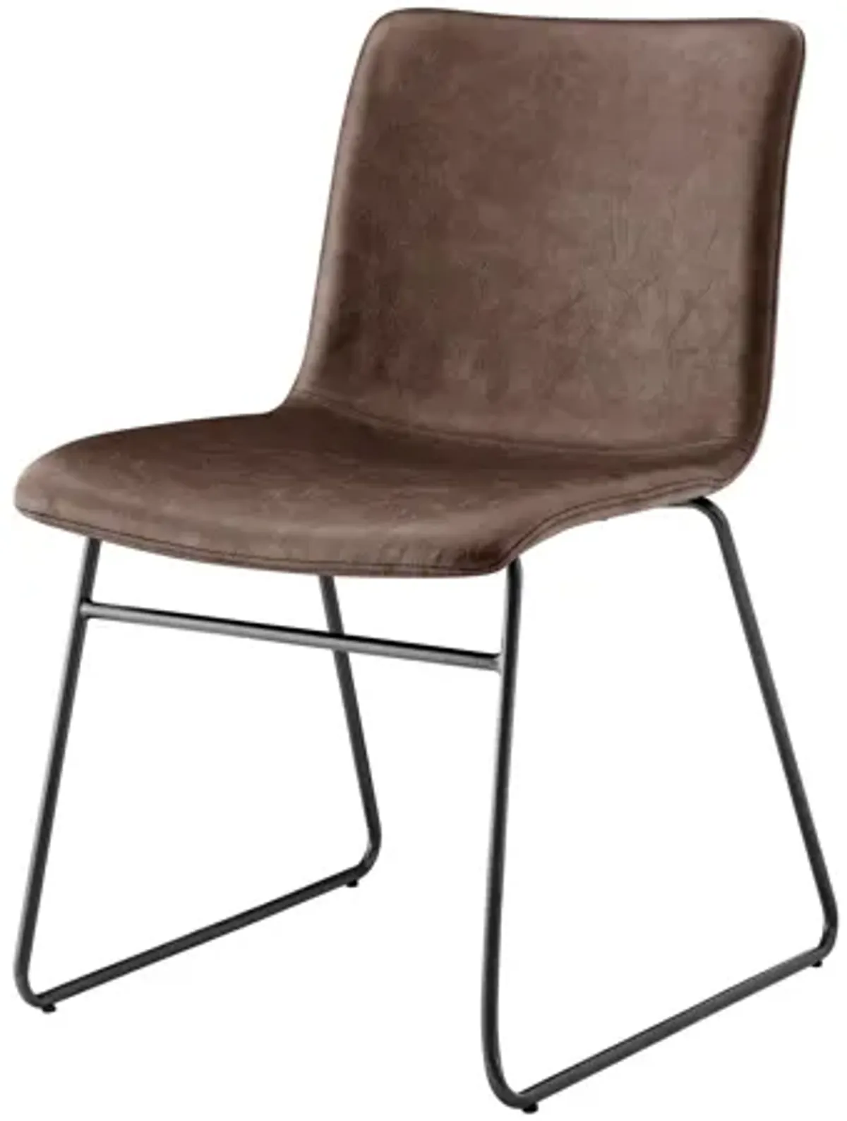 Bruce Side Chair- Set of 2