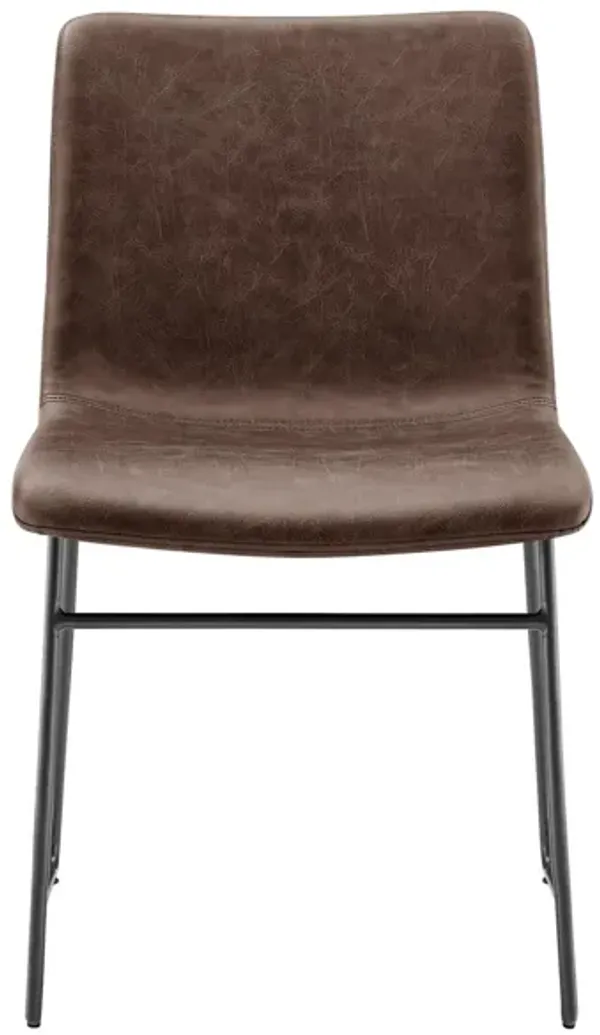 Bruce Side Chair- Set of 2