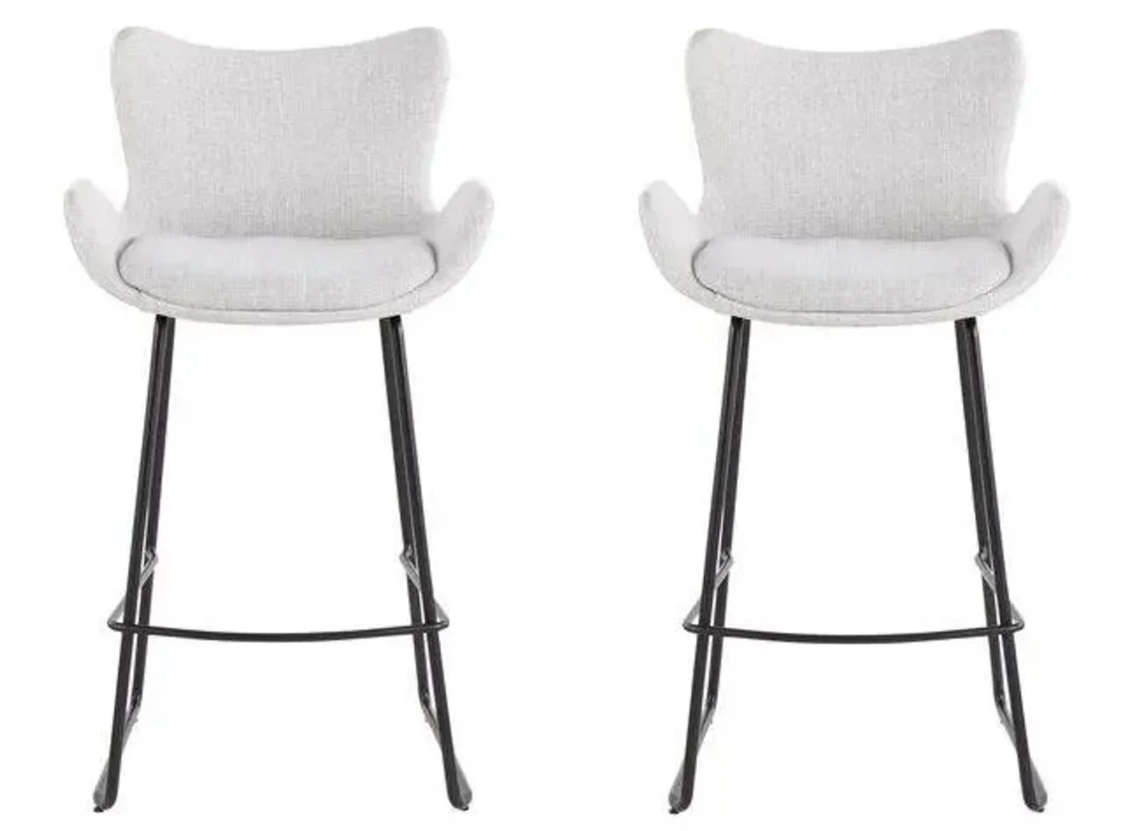 Tara Counter Stool - Set of 2