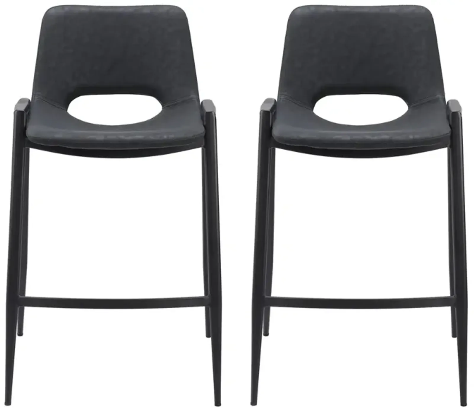 Desi Counter Stool (Set of 2)