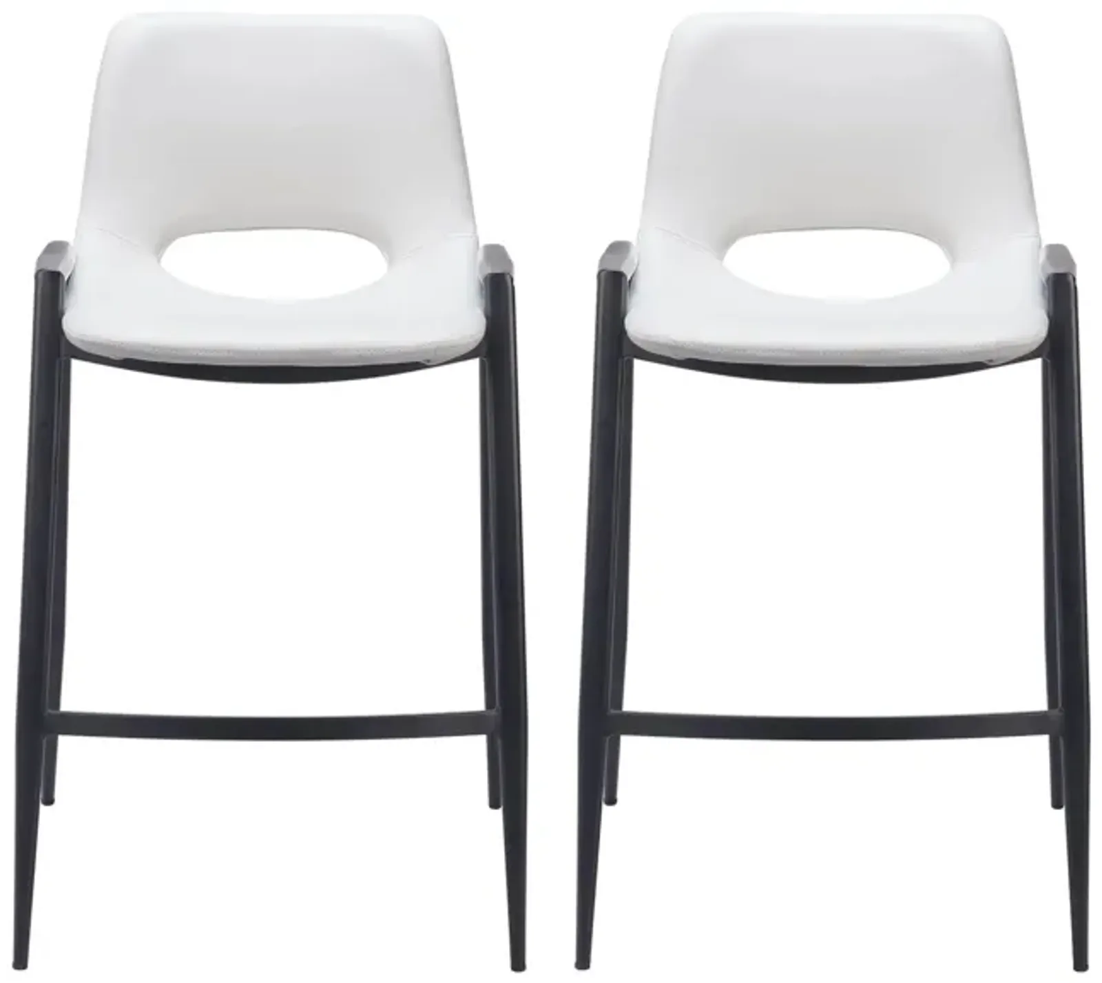 Desi Counter Stool (Set of 2)