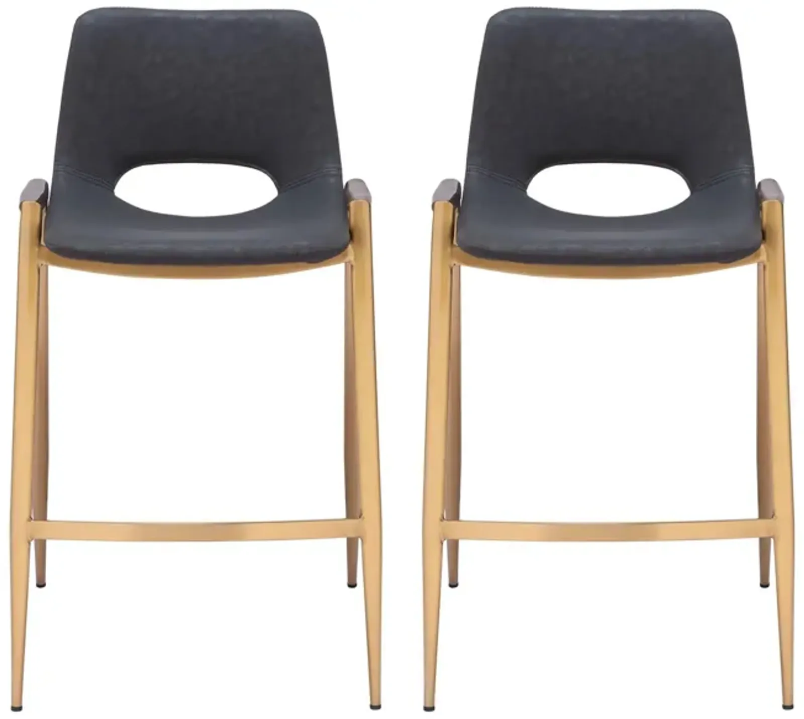 Desi Counter Stool (Set of 2)