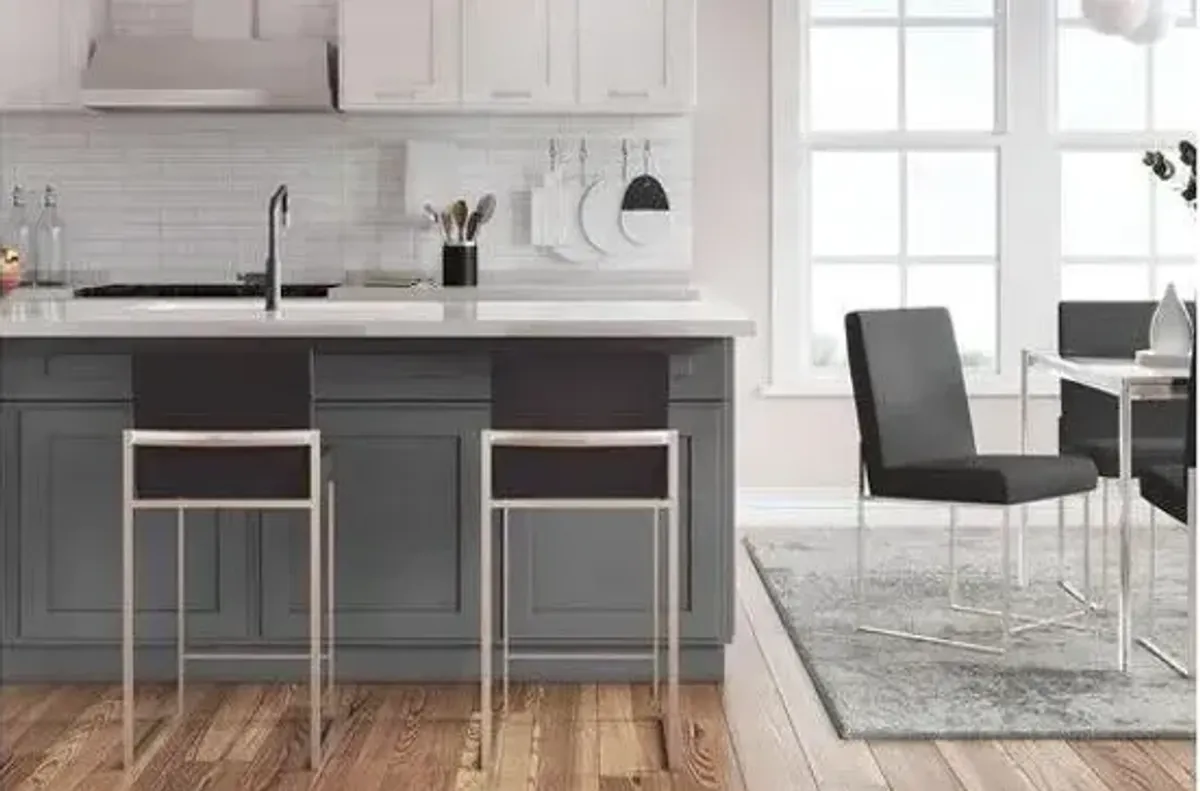 Fuji Counter Stool - Set of 2