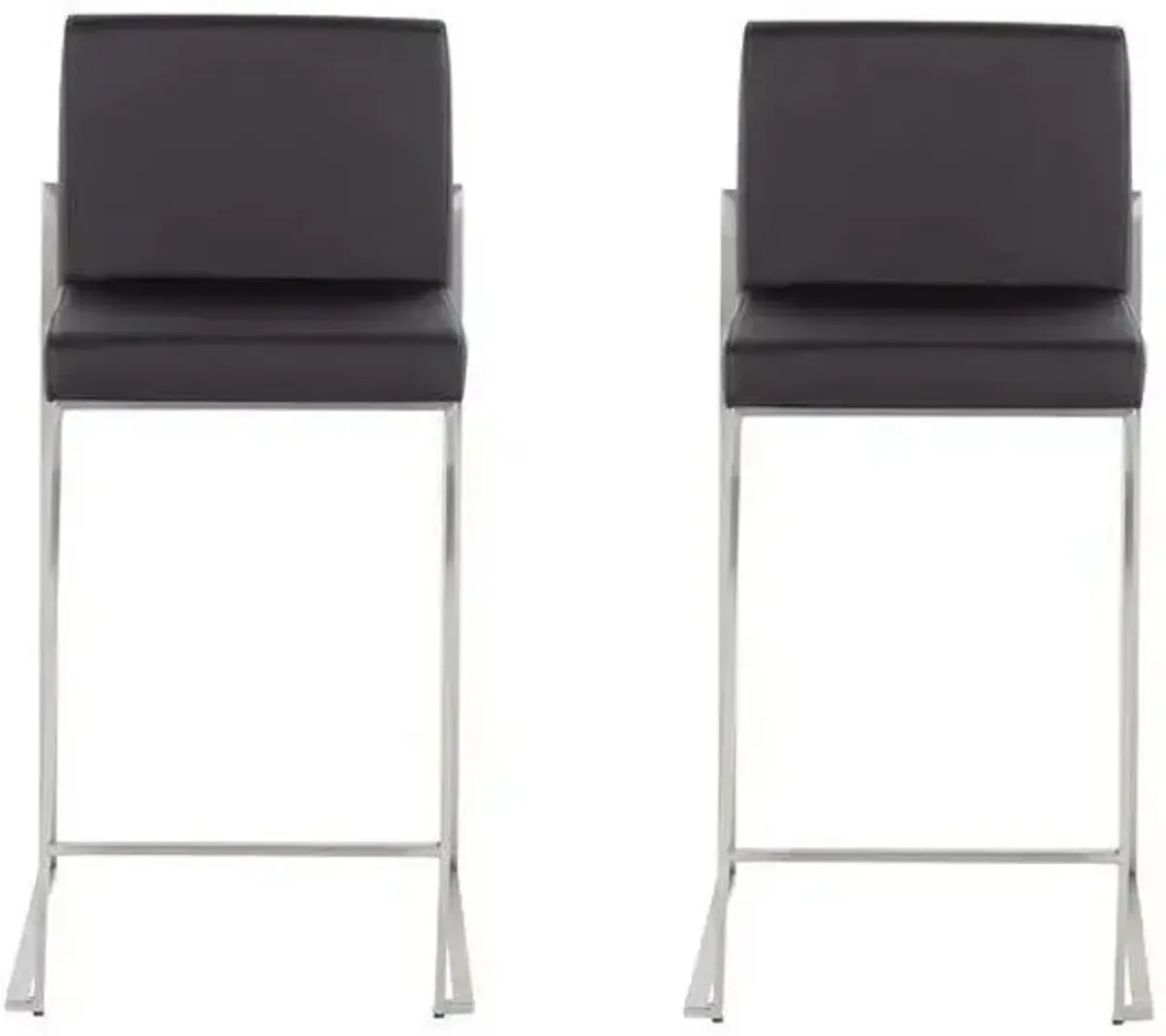 Fuji Counter Stool - Set of 2