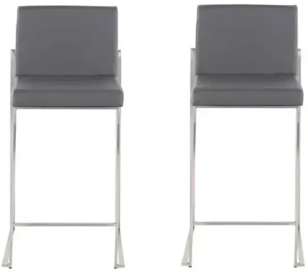 Fuji Counter Stool - Set of 2