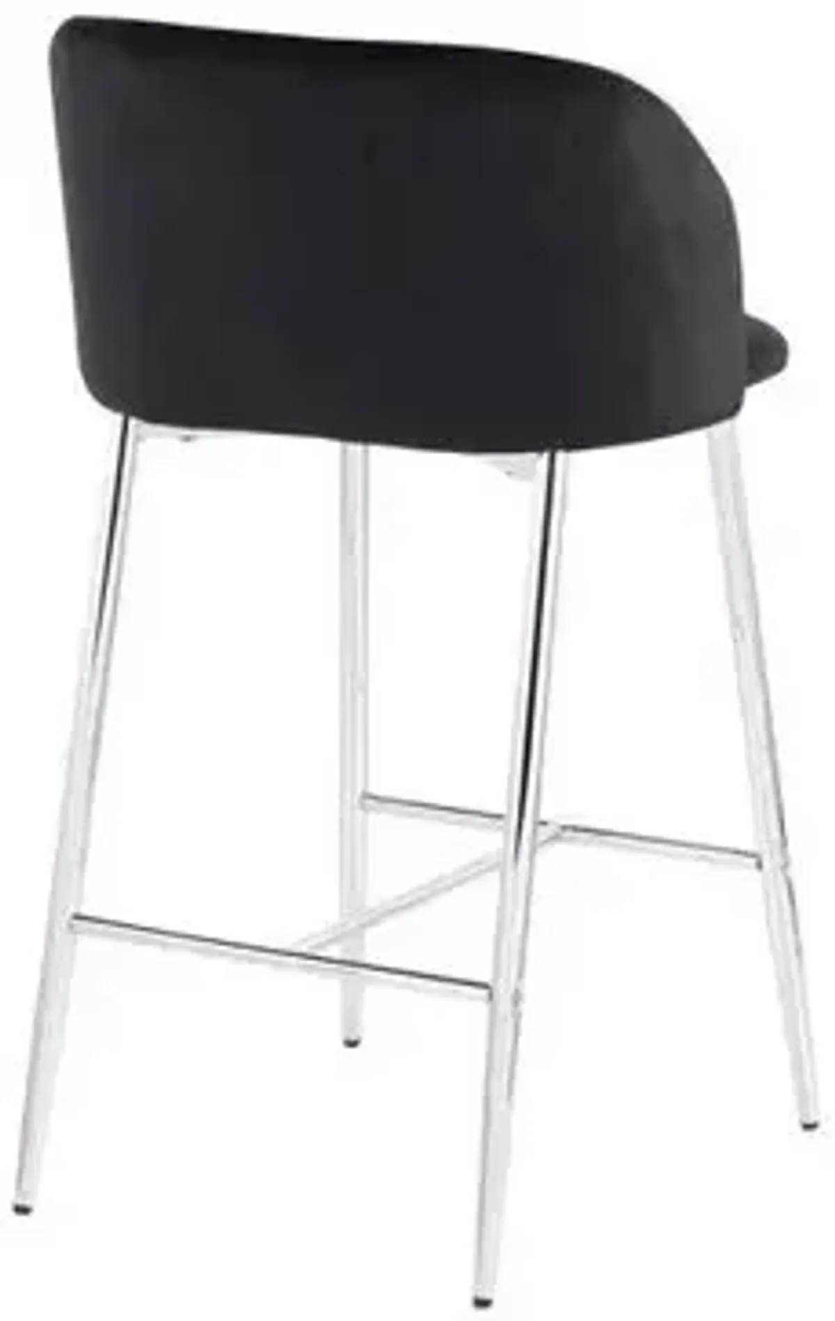 Fran Counter Stool - Set of 2