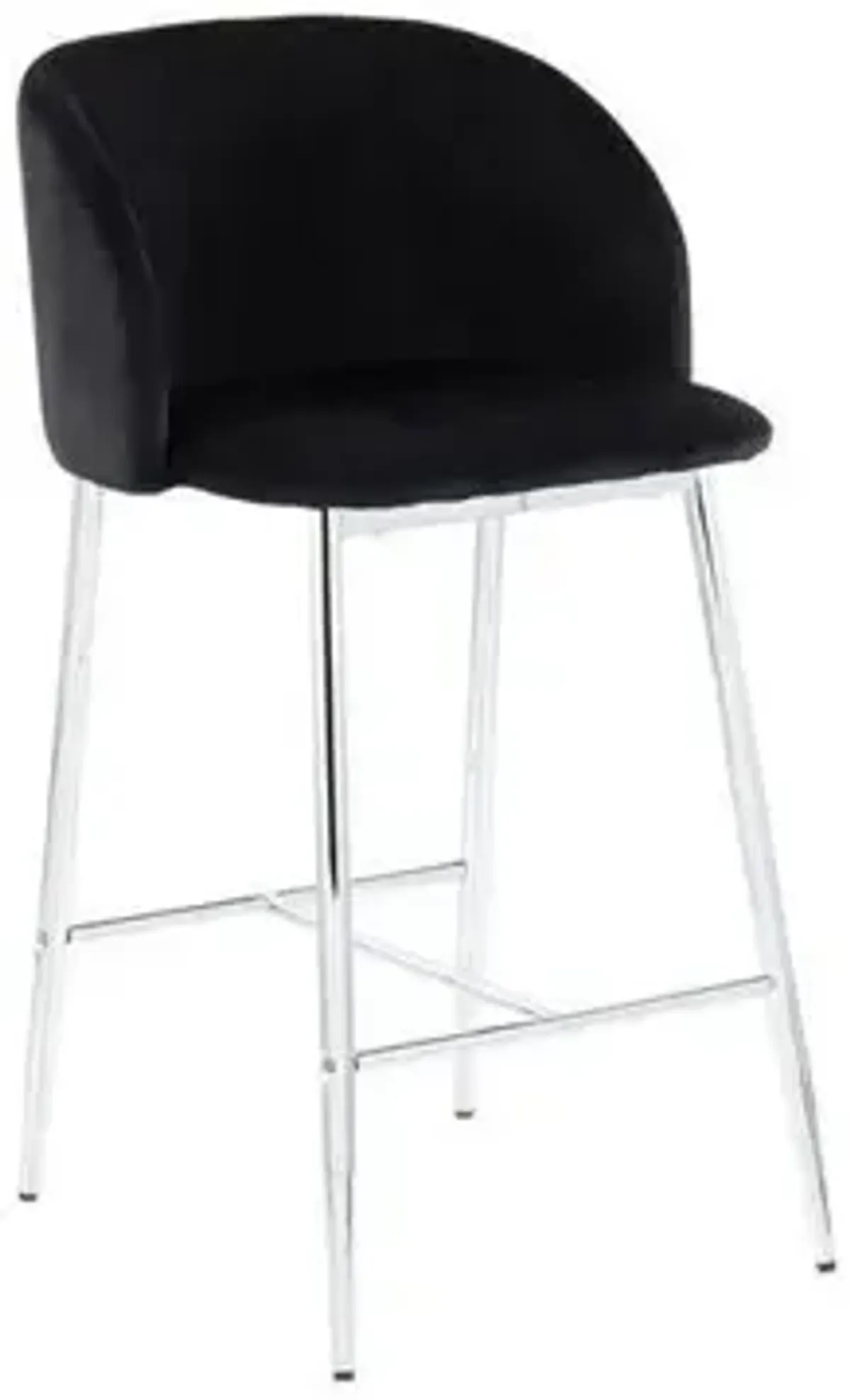 Fran Counter Stool - Set of 2