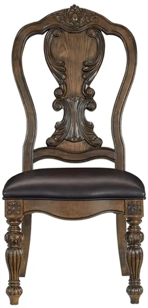 Wellington Dining Room Side Chair