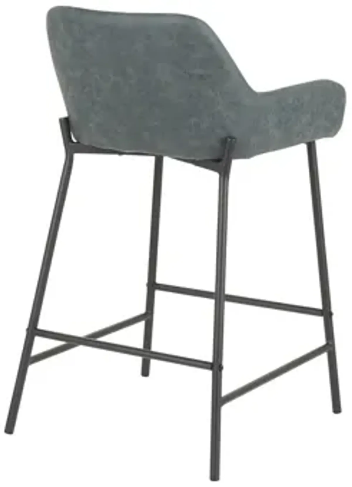 Daniella Counter Stool - Set of 2