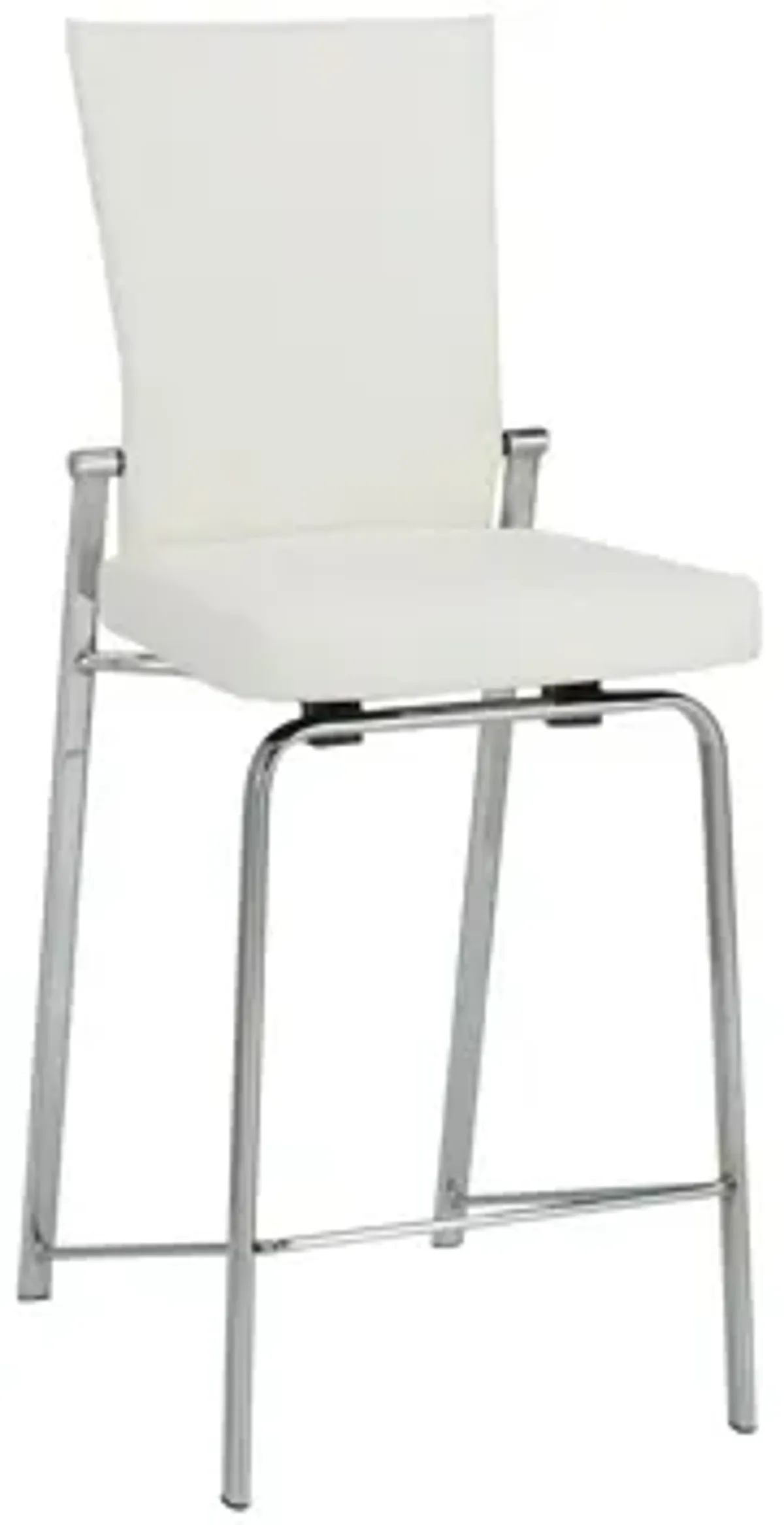 Paloma Motion Back Bar Stool